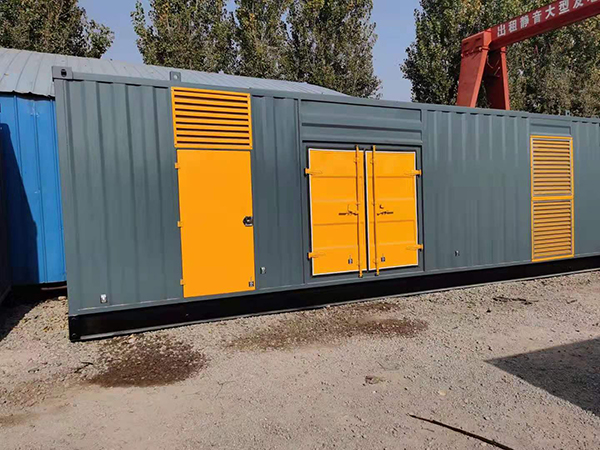 福绵柴油发电机组维护时需要注意哪些事项？