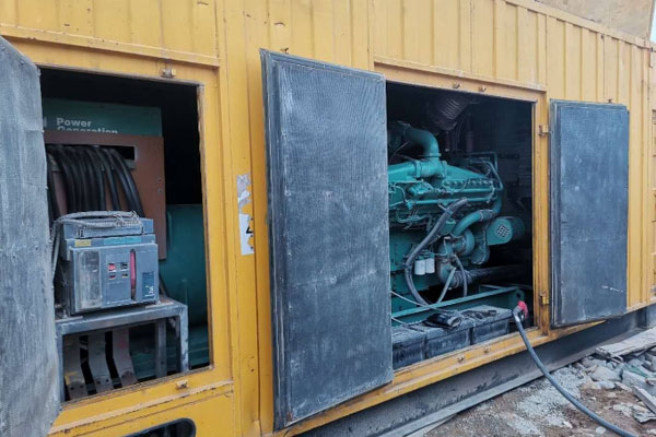 福绵发电机组夏季保养的注意事项有哪些？