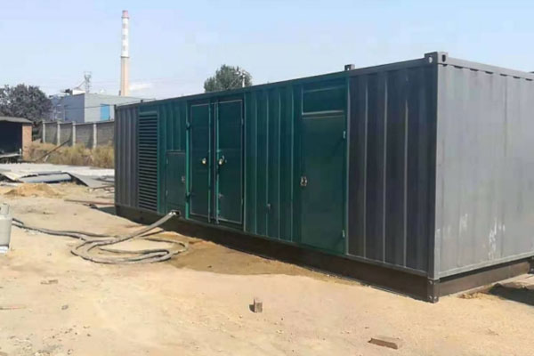 福绵发电机组保养注意事项？