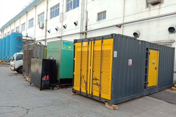 福绵发电机组保养是确保其正常运行、延长使用寿命的关键，以下是一些保养注意事项