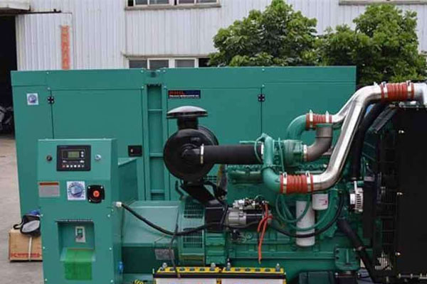 福绵工厂发电机应急发电注意事项？