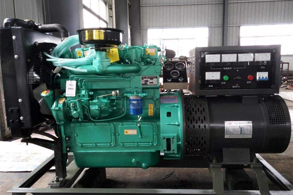 福绵传感器在柴油发电机组中起到什么作用？