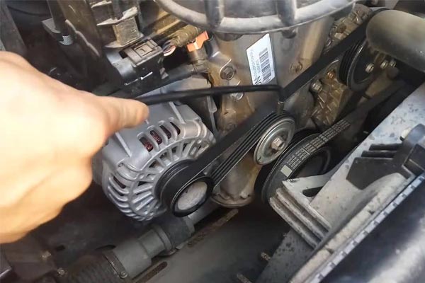 福绵转速传感器的工作原理是什么？