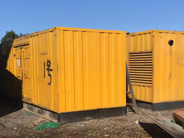 福绵柴油发电机组深海控制系统怎么样？