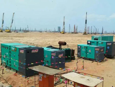 福绵上柴柴油发电机组的质量怎么样？