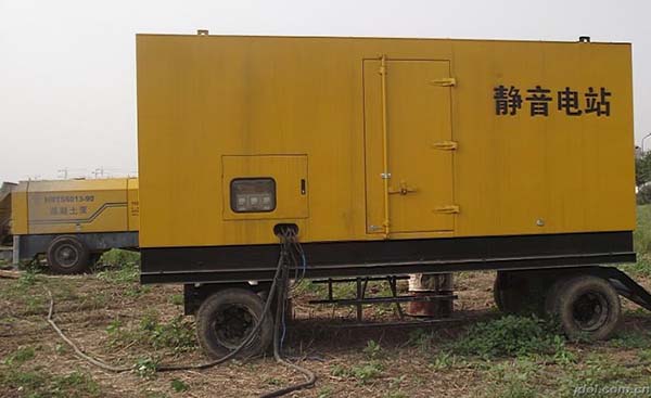 福绵发电机组北方城市冬季使用注意事项有哪些？