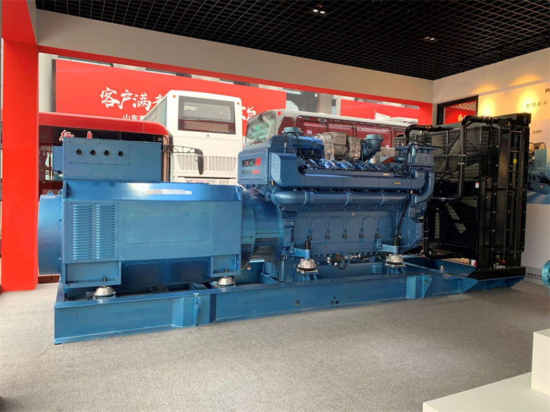 福绵柴油发电机组冬季保养周期是多久？