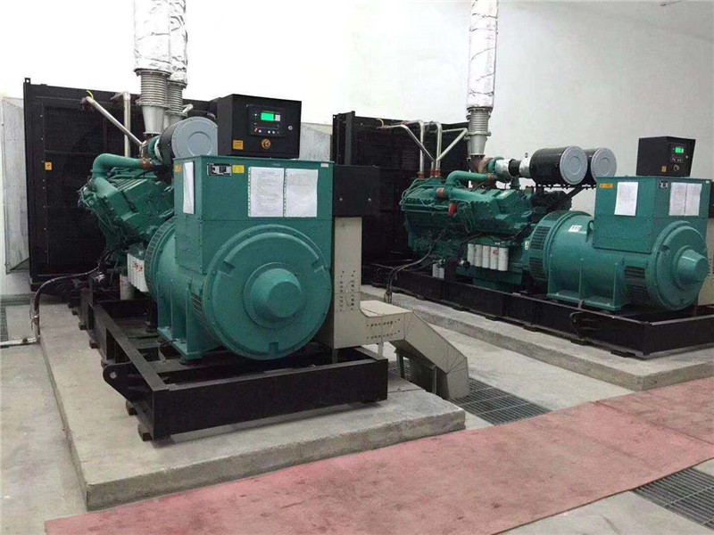 福绵柴油发电机组冬季寒冷地区使用需注意哪些事项？