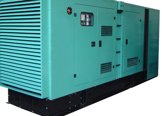 福绵发电机组水冷式机油散热器常见的故障有哪些？