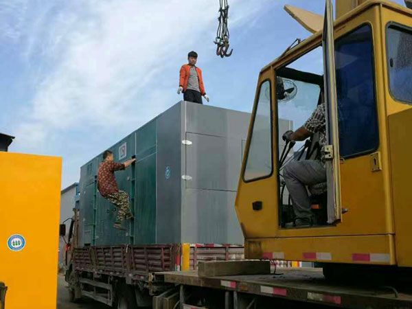 福绵更换水冷式机油散热器密封件的操作流程是怎样的？