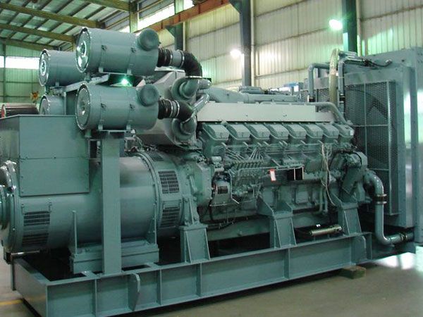 福绵电气系统故障可能导致冬季柴油发电机组启动失败的原因有哪些？